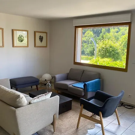 Beautiful With Pool And View Villa Attignat-Oncin