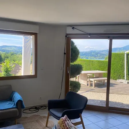 Beautiful With Pool And View