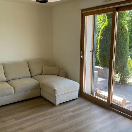 Villa Beautiful With Pool And View Attignat-Oncin
