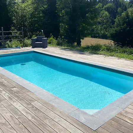 Beautiful With Pool And View *