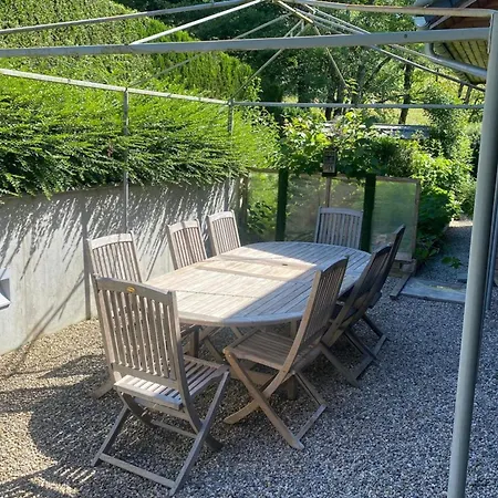Beautiful With Pool And View * Attignat-Oncin