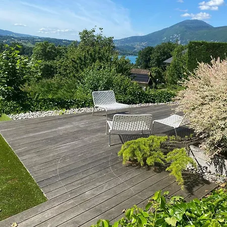 Villa Beautiful With Pool And View *