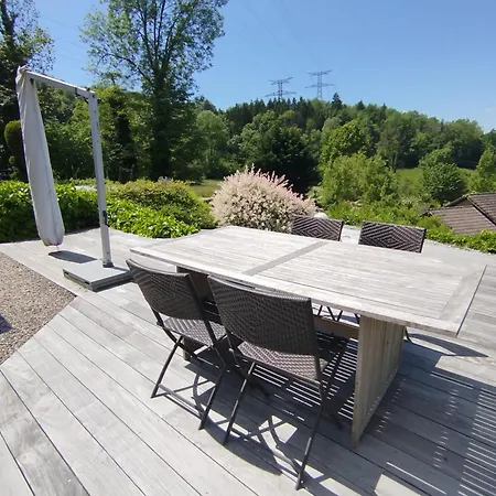 Villa Beautiful With Pool And View *